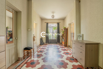 achat maison luzillat 63350