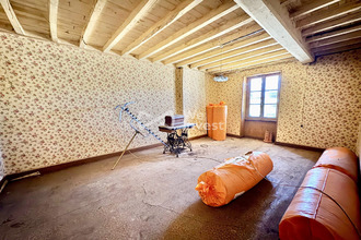 achat maison luzillat 63350