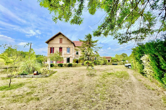 achat maison luzillat 63350