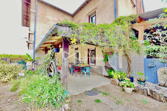 achat maison luzillat 63350