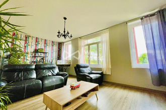 achat maison luzillat 63350