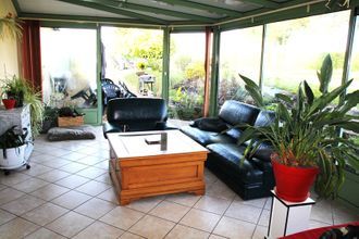 achat maison luzille 37150