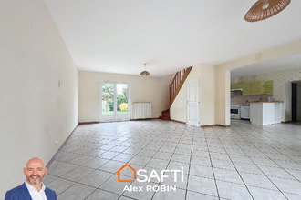 achat maison luzille 37150