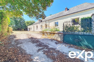 achat maison luzille 37150