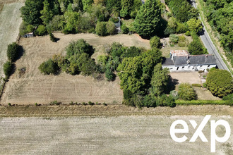 achat maison luzille 37150