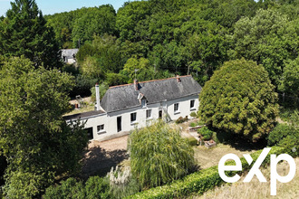 achat maison luzille 37150