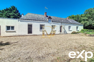 achat maison luzille 37150