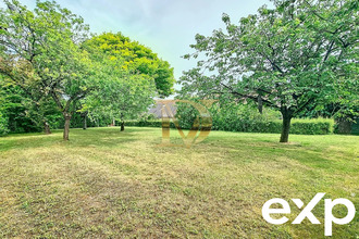 achat maison luzille 37150