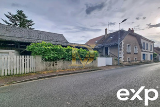 achat maison luzille 37150