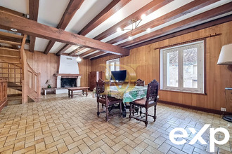 achat maison luzille 37150