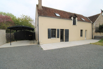 achat maison luzille 37150