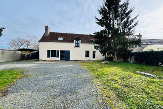 achat maison luzille 37150