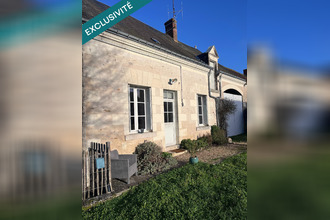achat maison luzille 37150