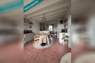 achat maison luzille 37150