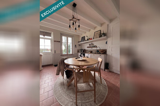 achat maison luzille 37150