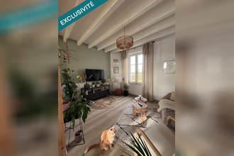 achat maison luzille 37150