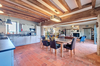 achat maison luzille 37150