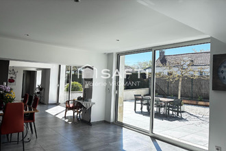 achat maison luzille 37150