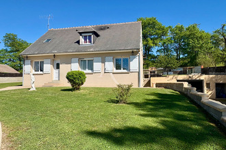 achat maison luzille 37150
