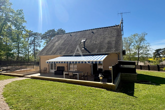achat maison luzille 37150