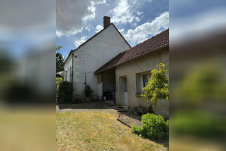achat maison luzille 37150