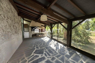 achat maison luzille 37150