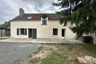 achat maison luzille 37150