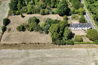 achat maison luzille 37150