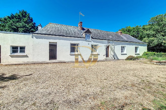 achat maison luzille 37150