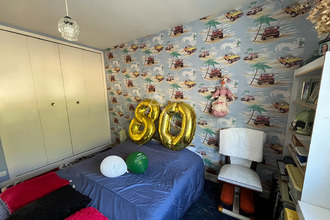 achat maison luzille 37150