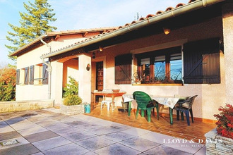 achat maison luzinay 38200