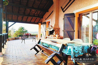 achat maison luzinay 38200