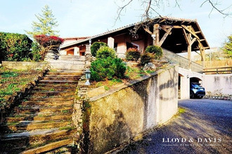 achat maison luzinay 38200