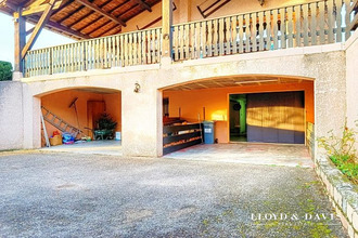 achat maison luzinay 38200