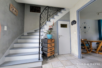 achat maison luzinay 38200