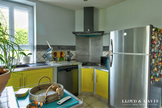 achat maison luzinay 38200