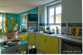 achat maison luzinay 38200