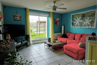 achat maison luzinay 38200