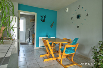 achat maison luzinay 38200