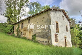 achat maison luzinay 38200