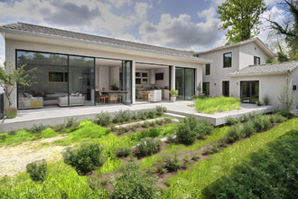 achat maison luzinay 38200