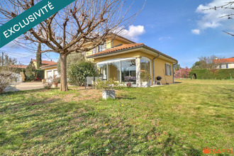 achat maison luzinay 38200