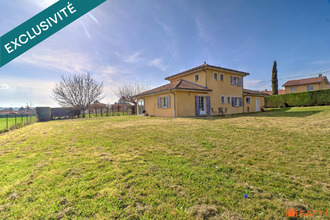 achat maison luzinay 38200