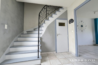 achat maison luzinay 38200