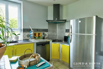 achat maison luzinay 38200