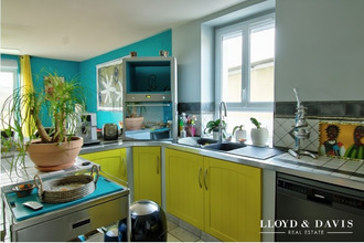 achat maison luzinay 38200