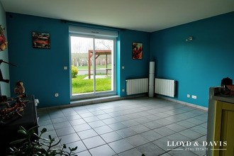 achat maison luzinay 38200
