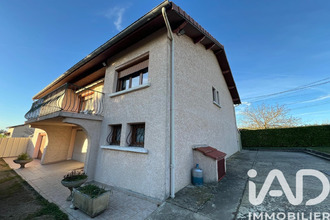 achat maison luzinay 38200