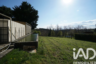 achat maison luzinay 38200