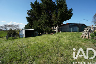 achat maison luzinay 38200